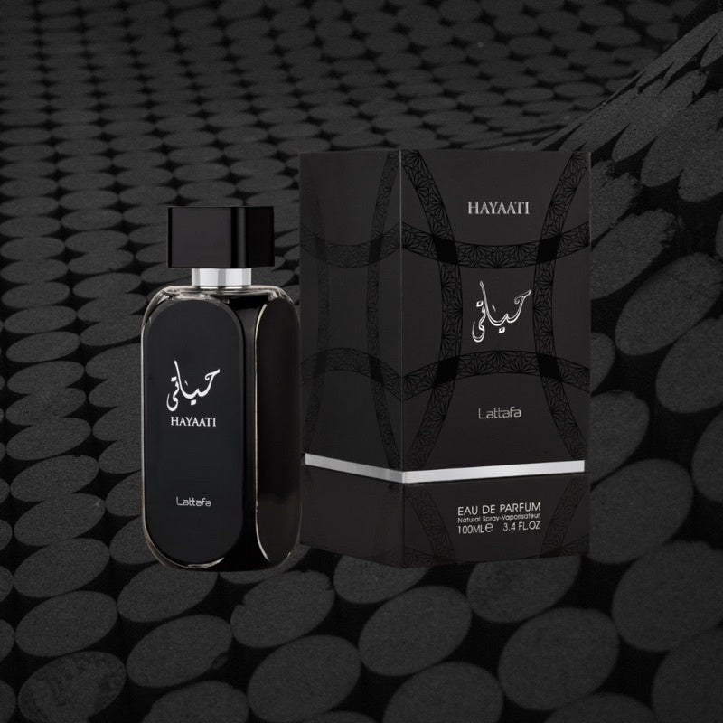 Lattafa Hayaati EDP | My Perfume Shop Australia