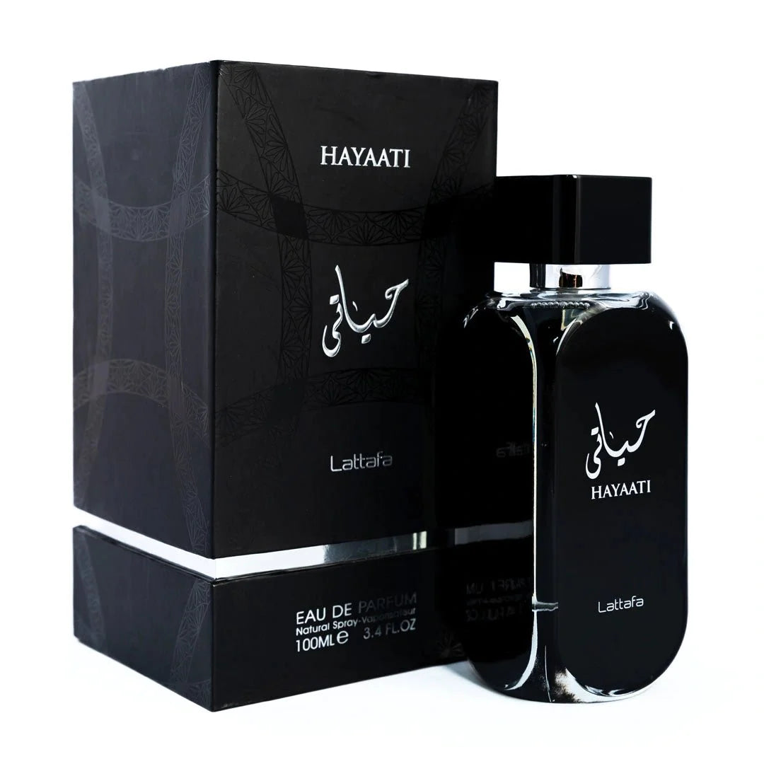 Lattafa Hayaati EDP | My Perfume Shop Australia