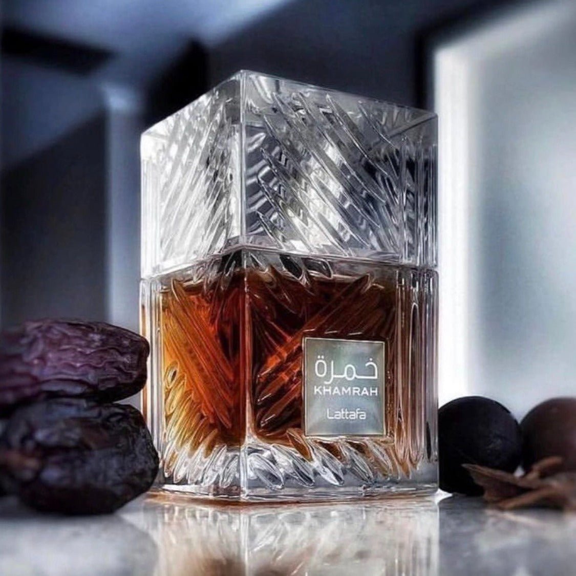 Lattafa Khamrah EDP | My Perfume Shop Australia