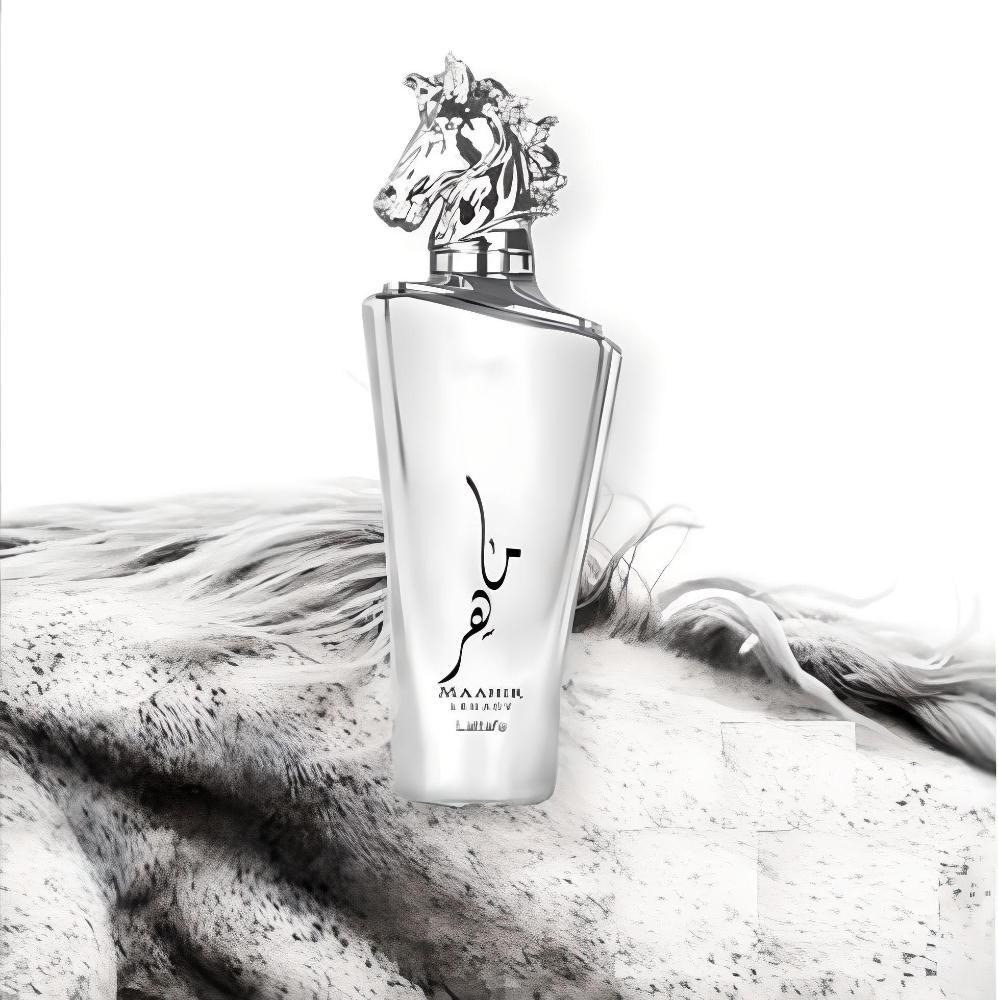 Lattafa Maahir Legacy EDP | My Perfume Shop Australia