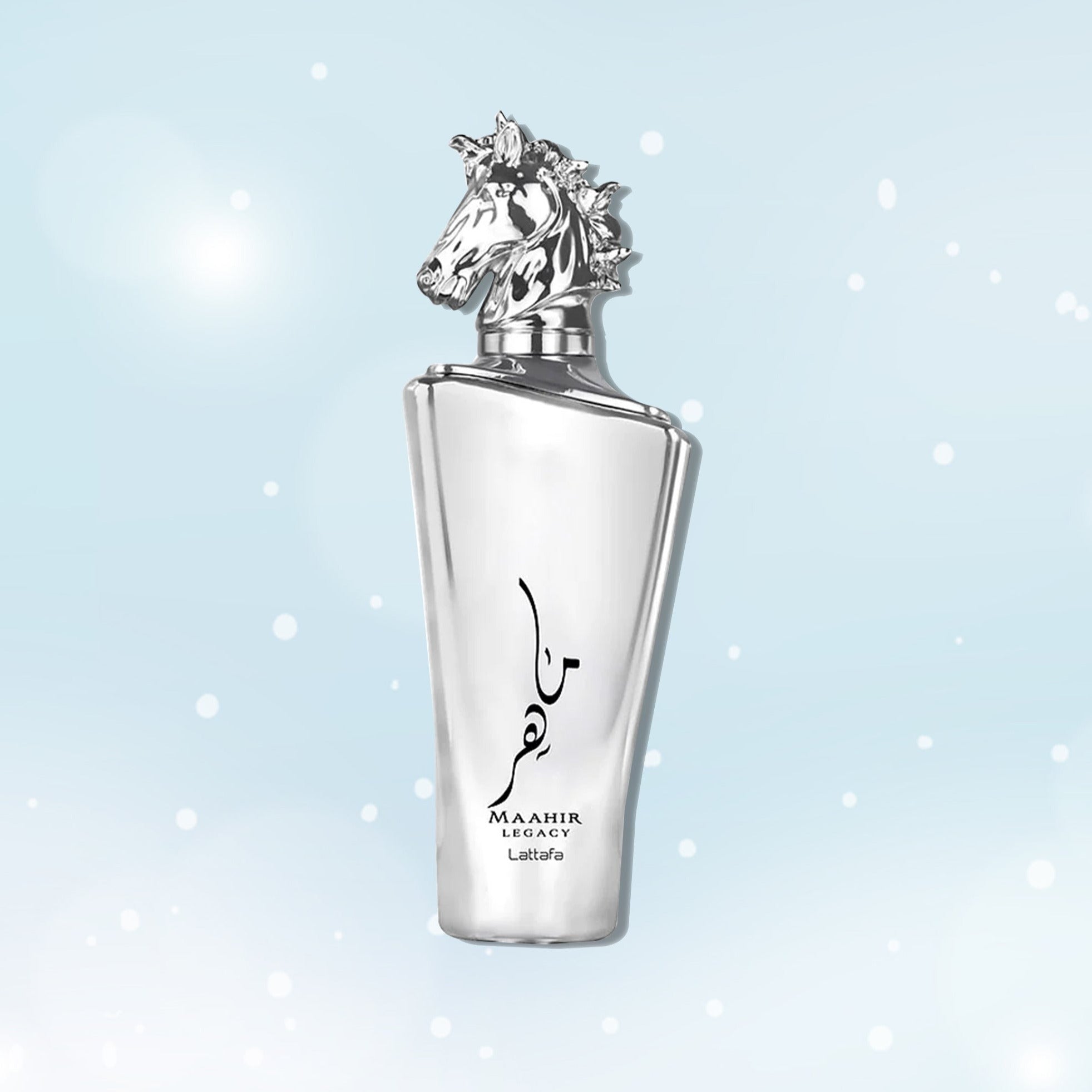 Lattafa Maahir Legacy EDP | My Perfume Shop Australia