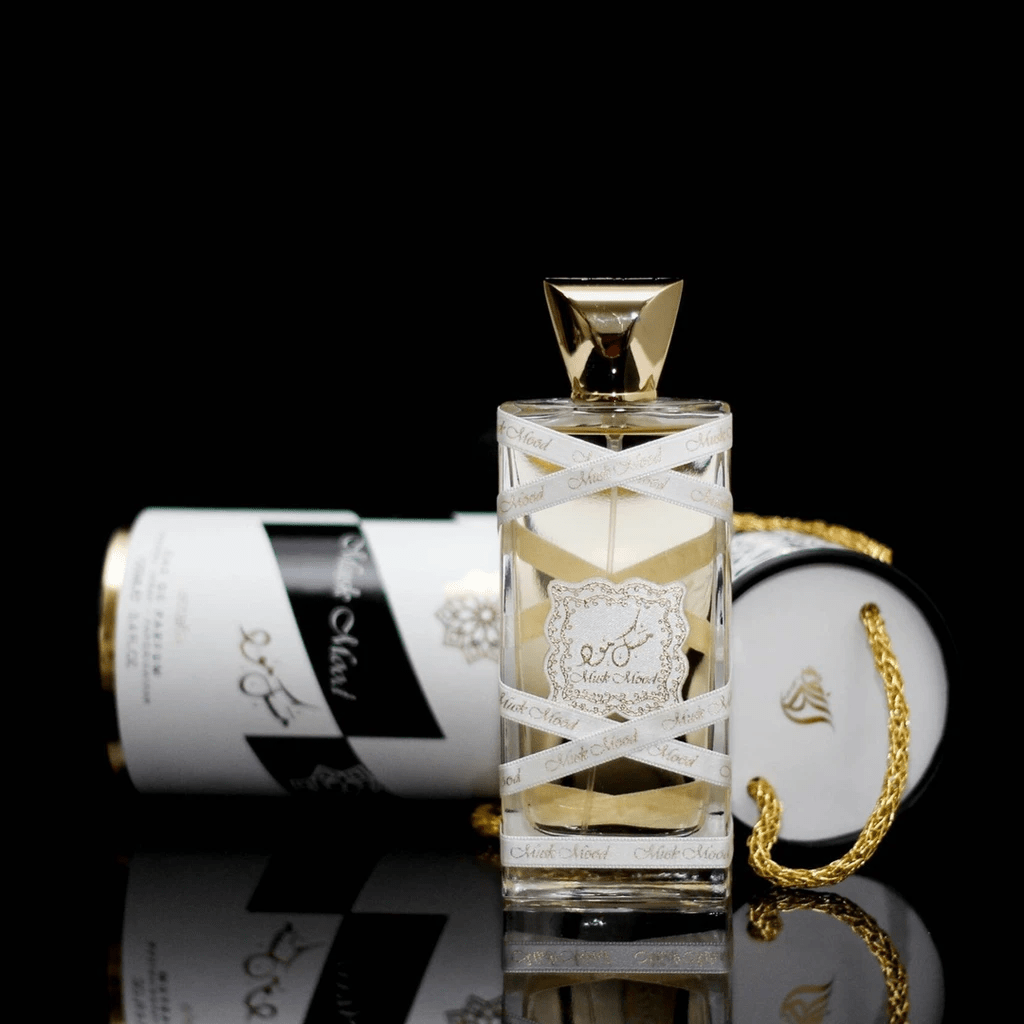 Lattafa Musk Mood EDP | My Perfume Shop Australia