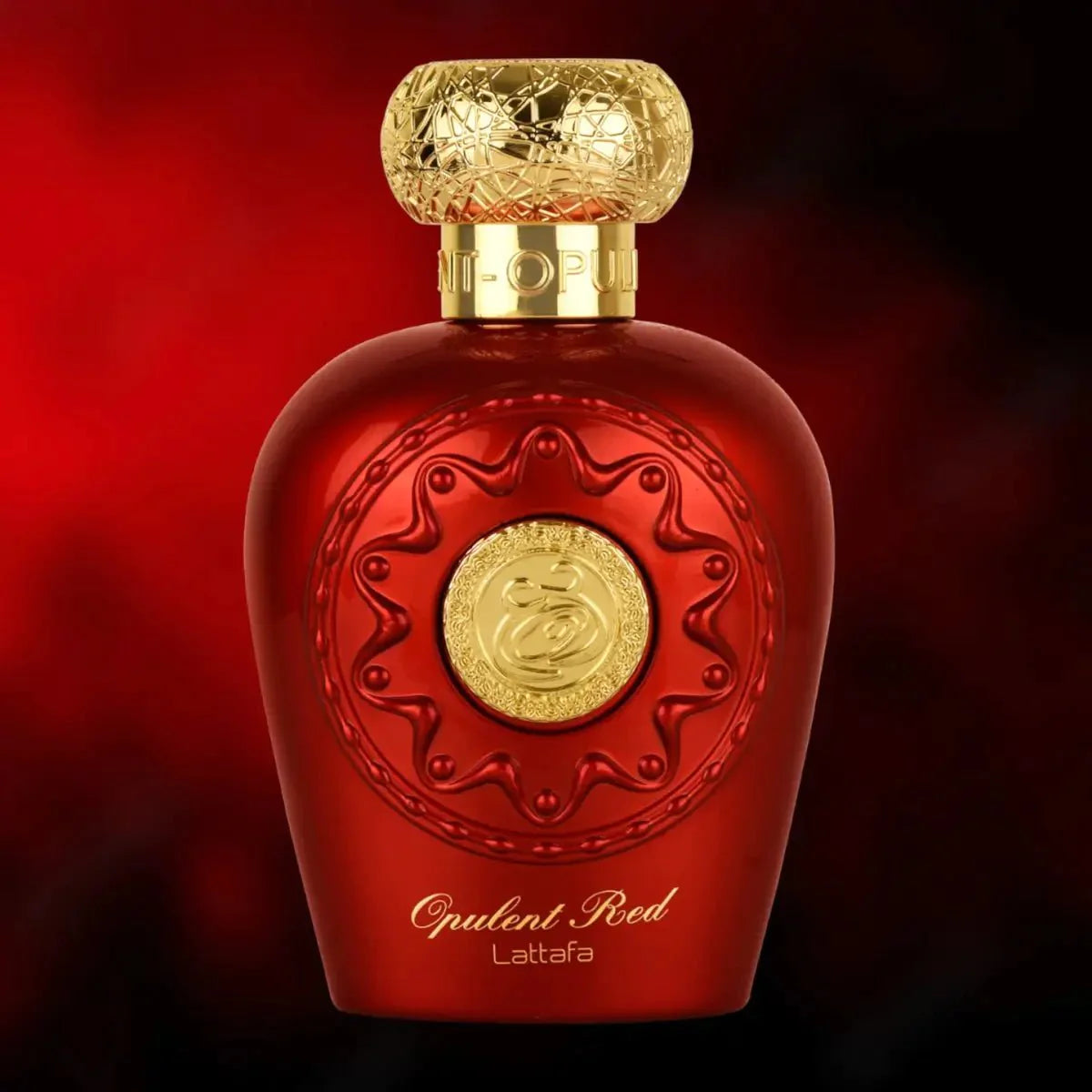Lattafa Opulent Red EDP | My Perfume Shop Australia