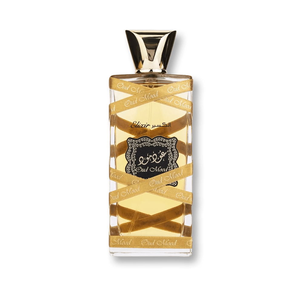 Lattafa Oud Mood Elixir EDP | My Perfume Shop Australia