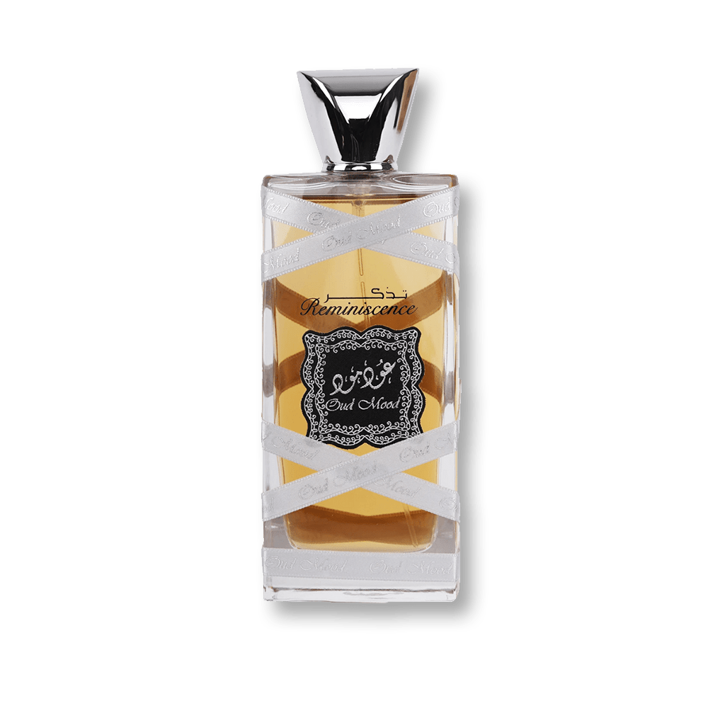 Lattafa Oud Mood Reminiscence EDP | My Perfume Shop Australia