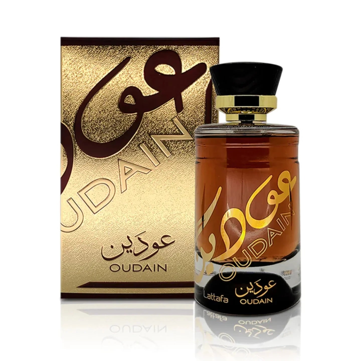 Lattafa Oudain EDP | My Perfume Shop Australia