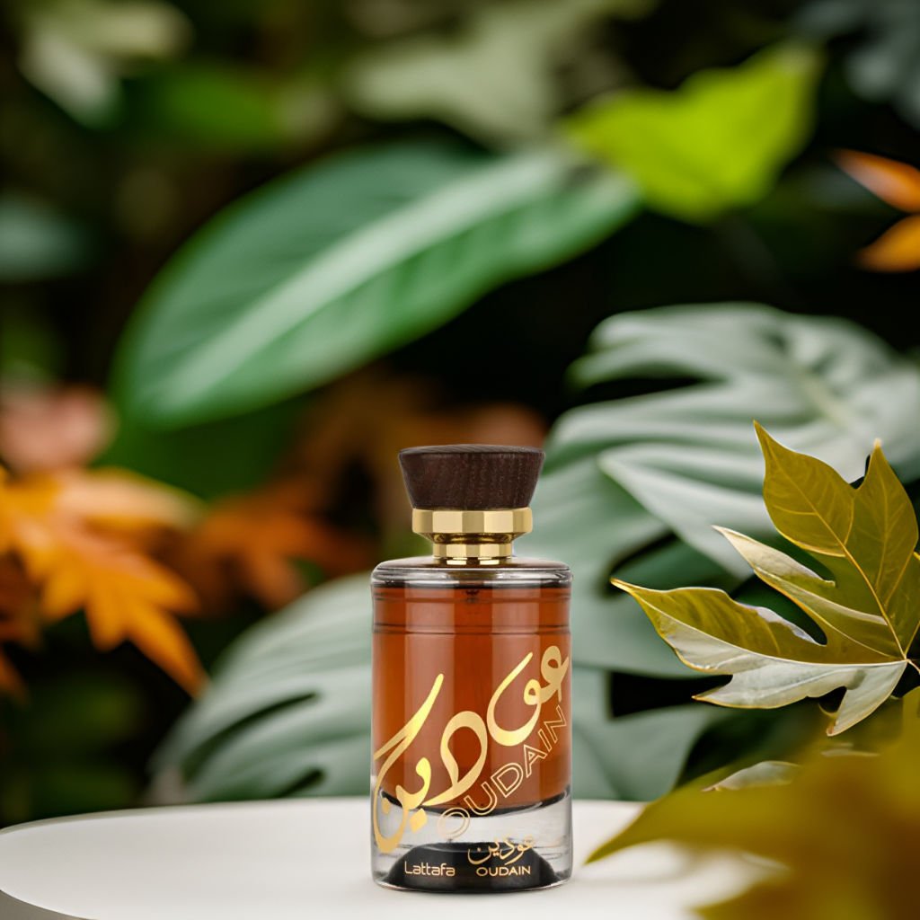 Lattafa Oudain EDP | My Perfume Shop Australia