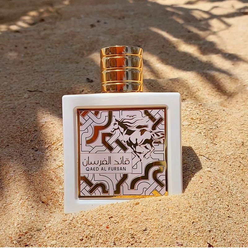 Lattafa Qaed Al Fursan Unlimited EDP | My Perfume Shop Australia