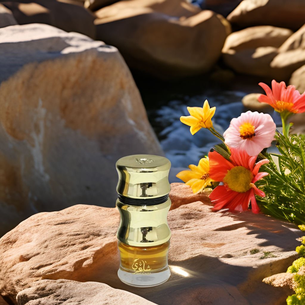 Lattafa Shaari EDP | My Perfume Shop Australia