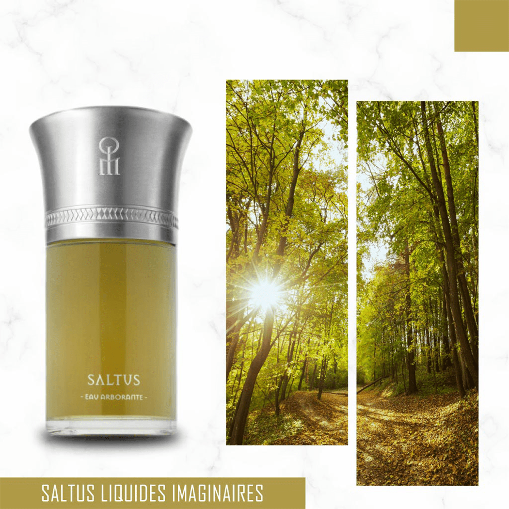 Liquides Imaginaires Saltus EDP | My Perfume Shop Australia
