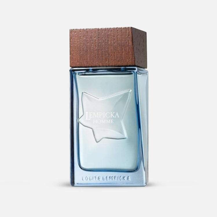 Lolita Lempicka Homme EDT Shower Gel Set | My Perfume Shop Australia