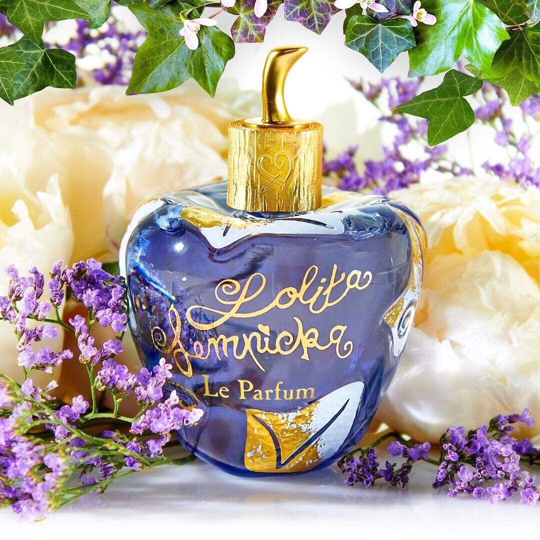 Lolita Lempicka Le Parfum EDP & Body Lotion Duo Set | My Perfume Shop Australia