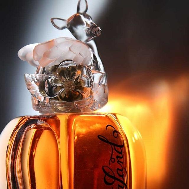 Lolita Lempicka Lolita Land EDP Body Lotion Indulgence Set | My Perfume Shop Australia