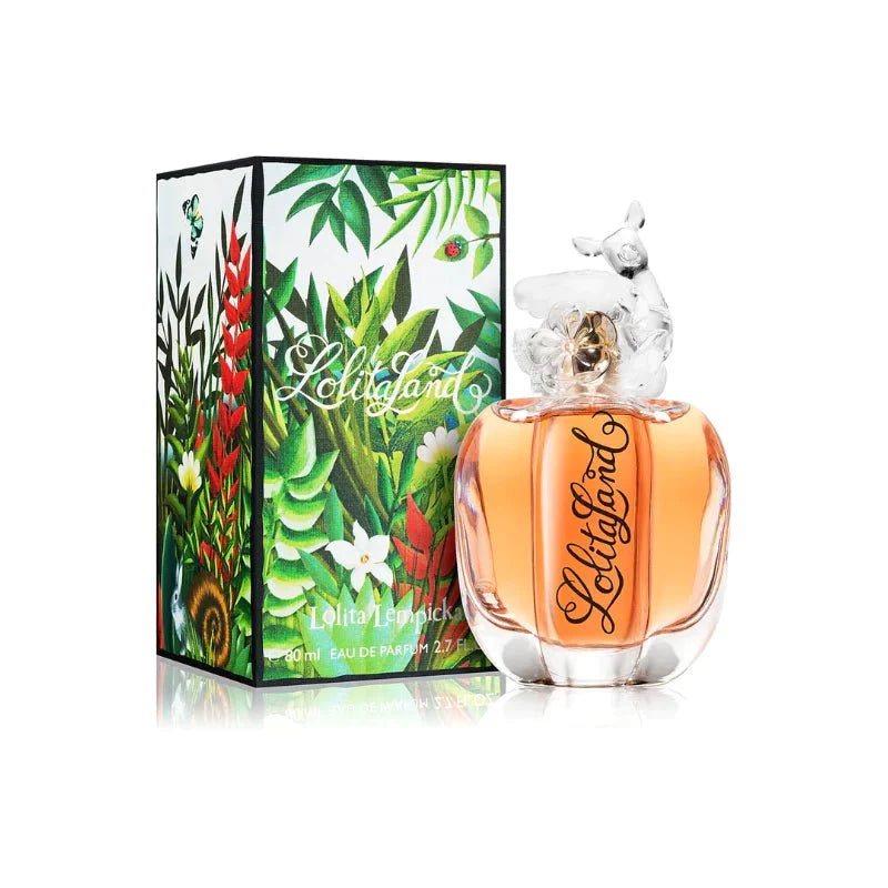 Lolita Lempicka Lolita Land EDP Body Lotion Indulgence Set | My Perfume Shop Australia