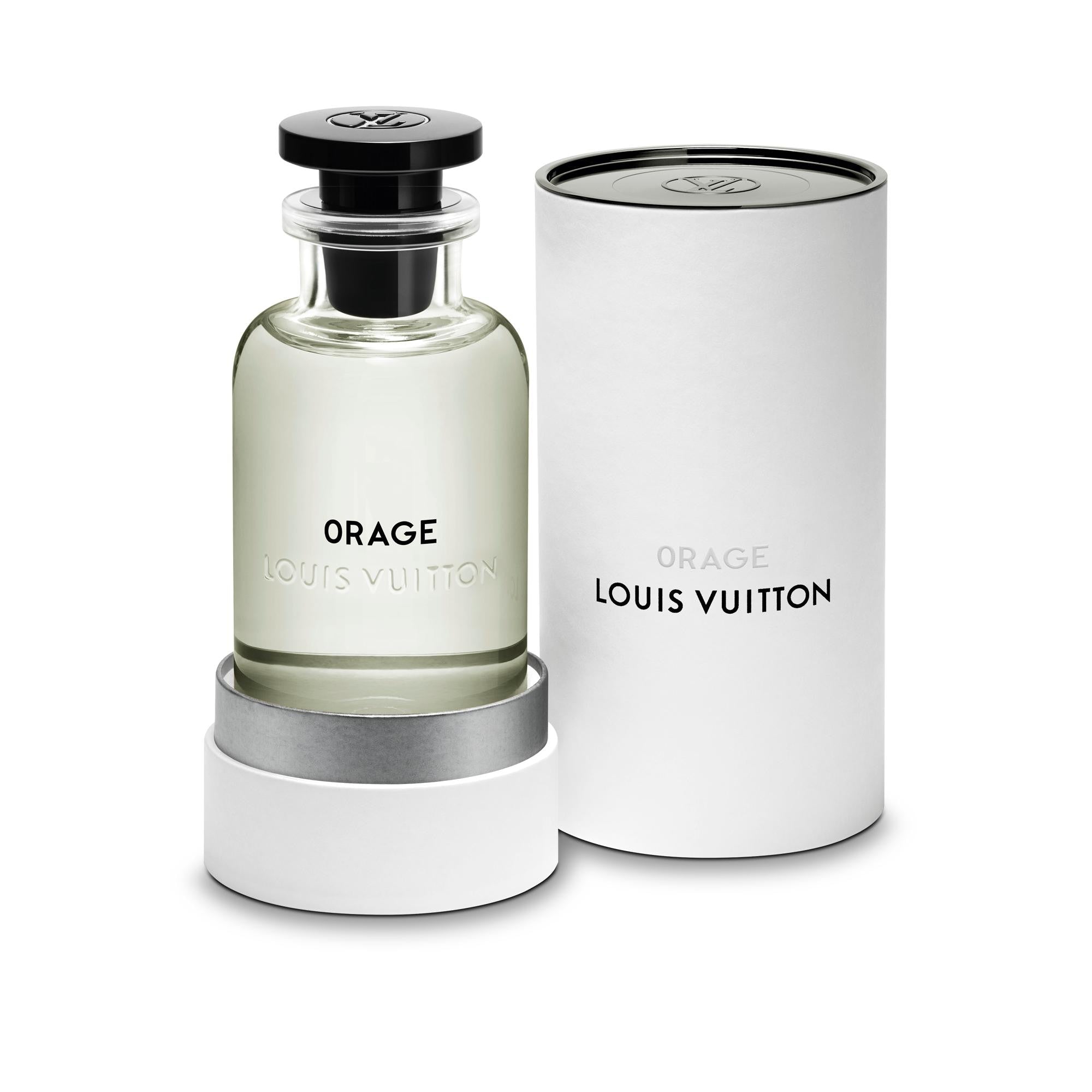 Louis Vuitton Orage EDP | My Perfume Shop Australia