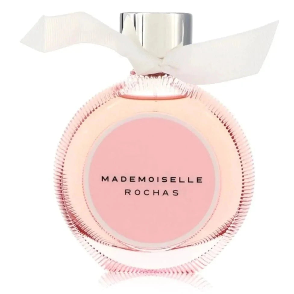 Mademoiselle Rochas EDP Body Lotion Set | My Perfume Shop Australia