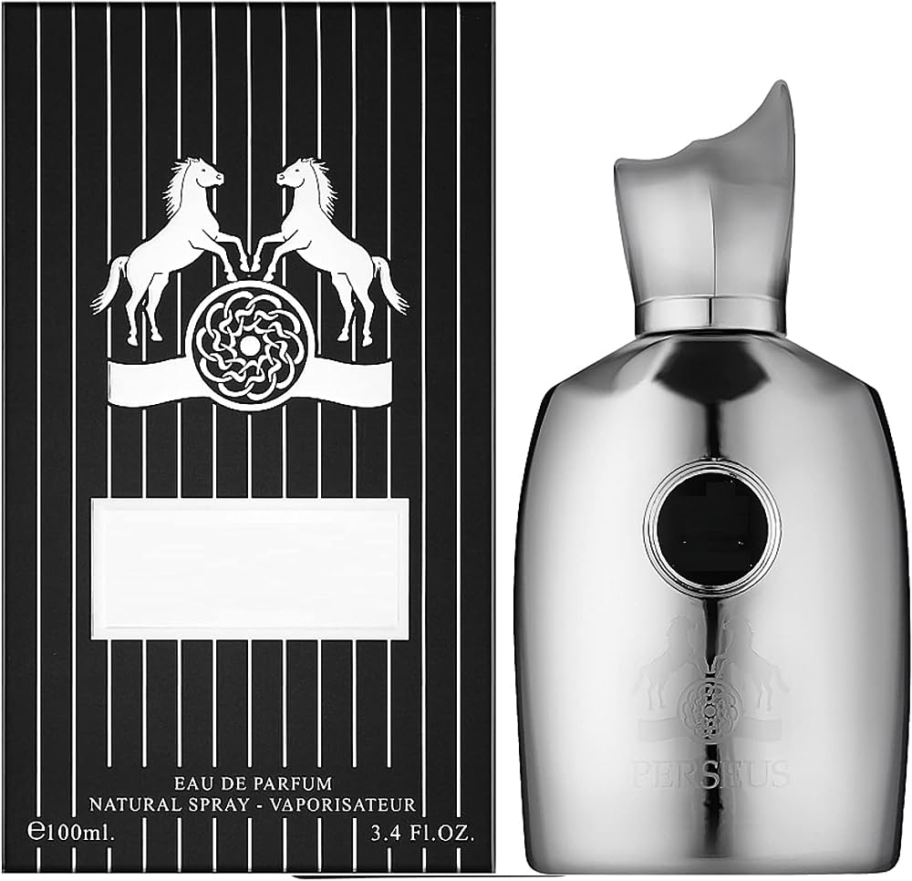 Maison Alhambra Perseus EDP | My Perfume Shop Australia