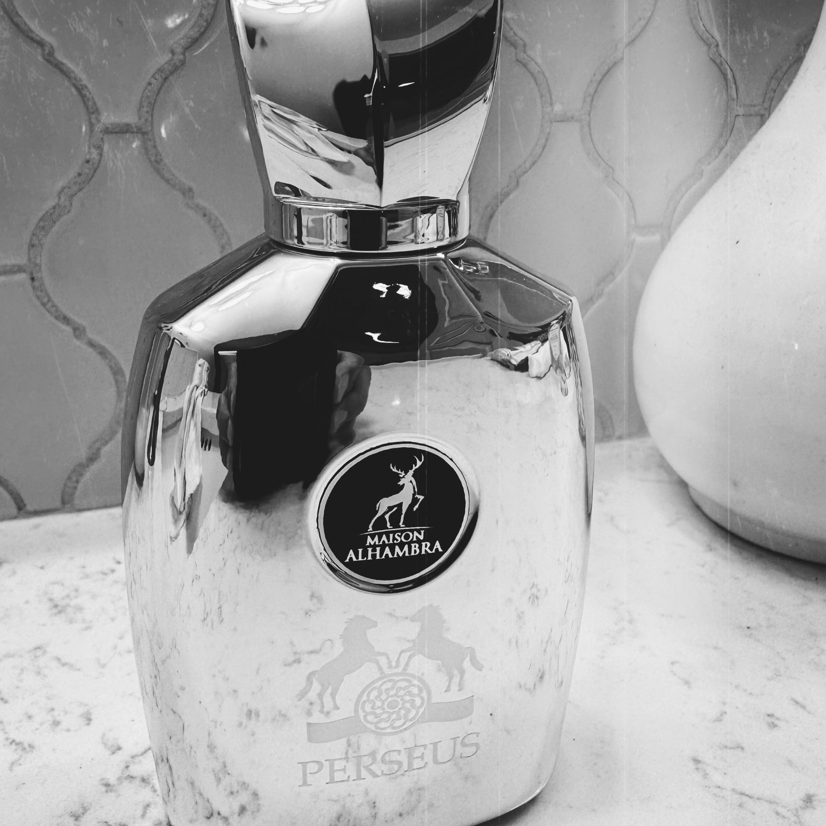 Maison Alhambra Perseus EDP | My Perfume Shop Australia