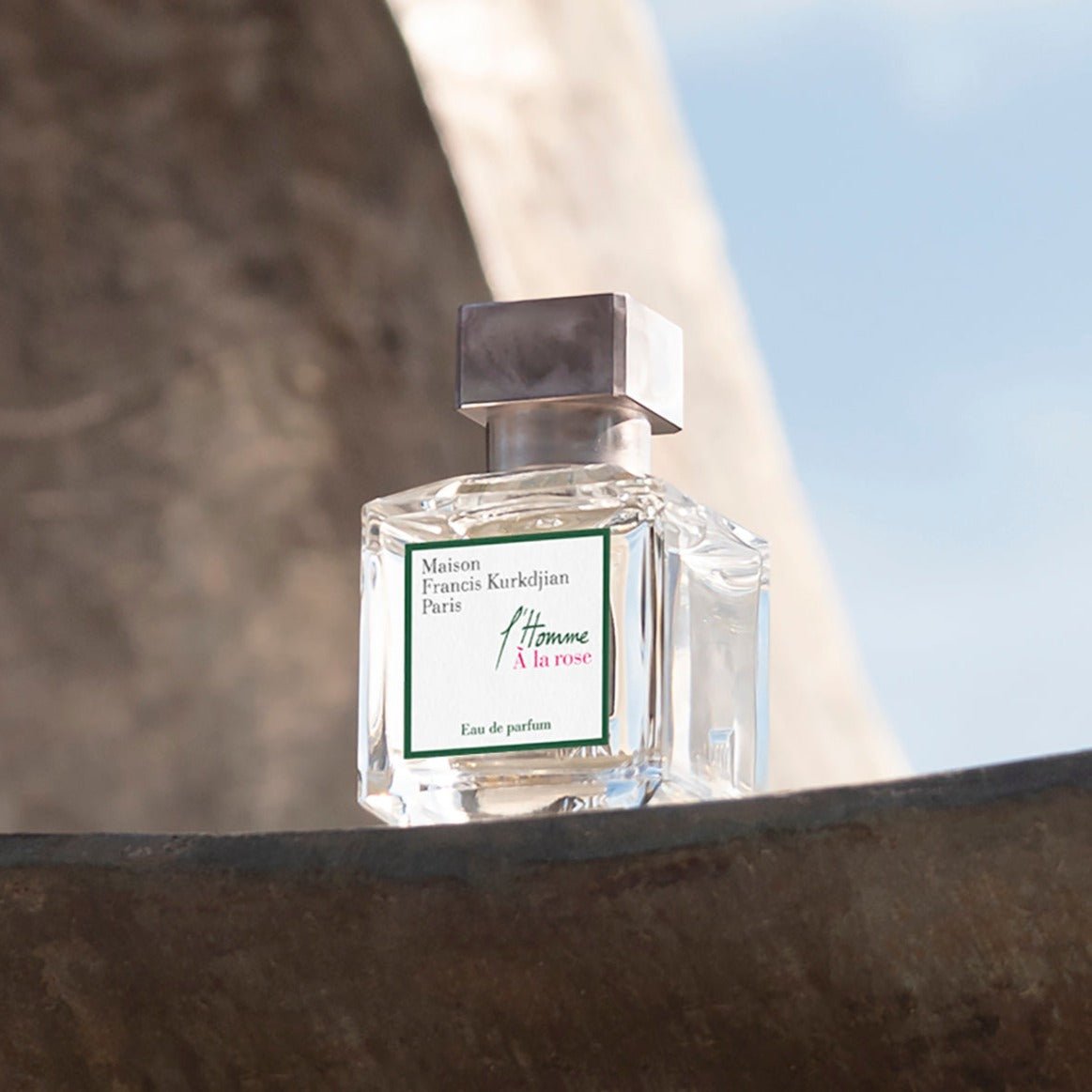 Maison Francis Kurkdjian A La Rose EDP | My Perfume Shop Australia