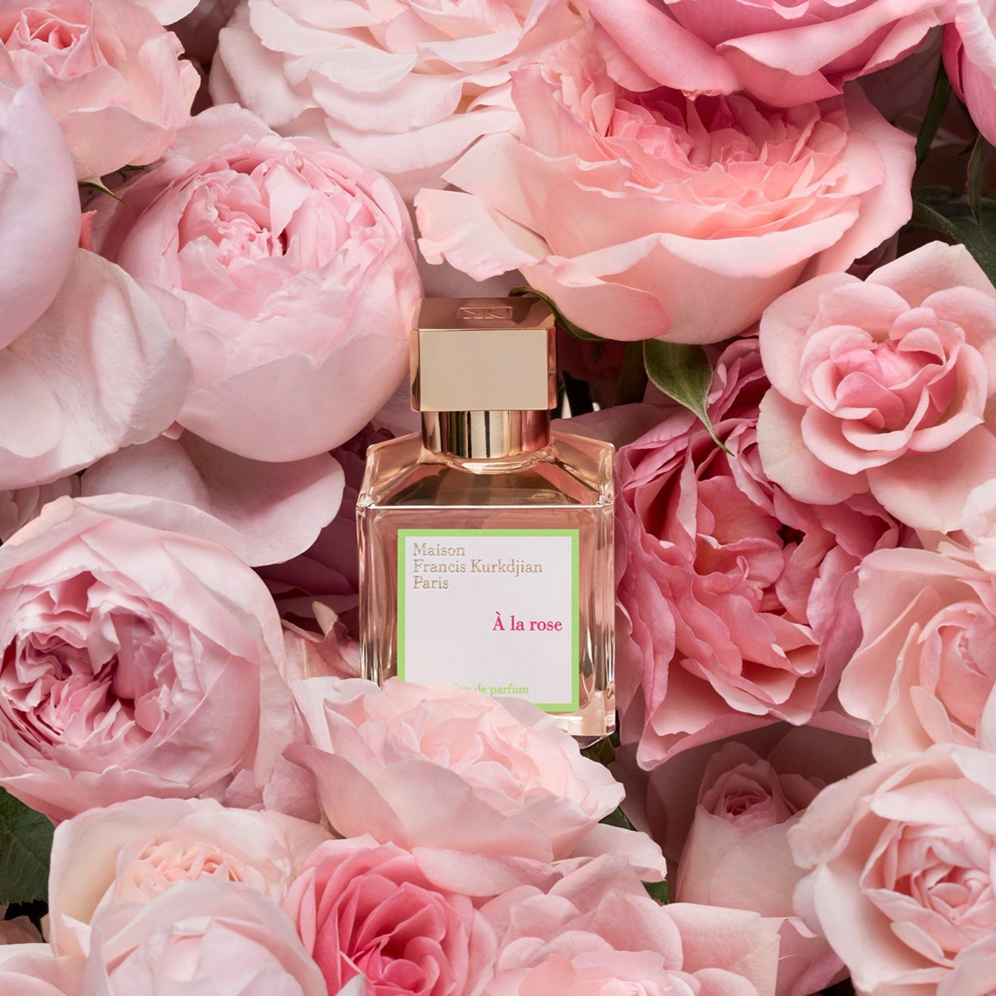 Maison Francis Kurkdjian A La Rose EDP | My Perfume Shop Australia