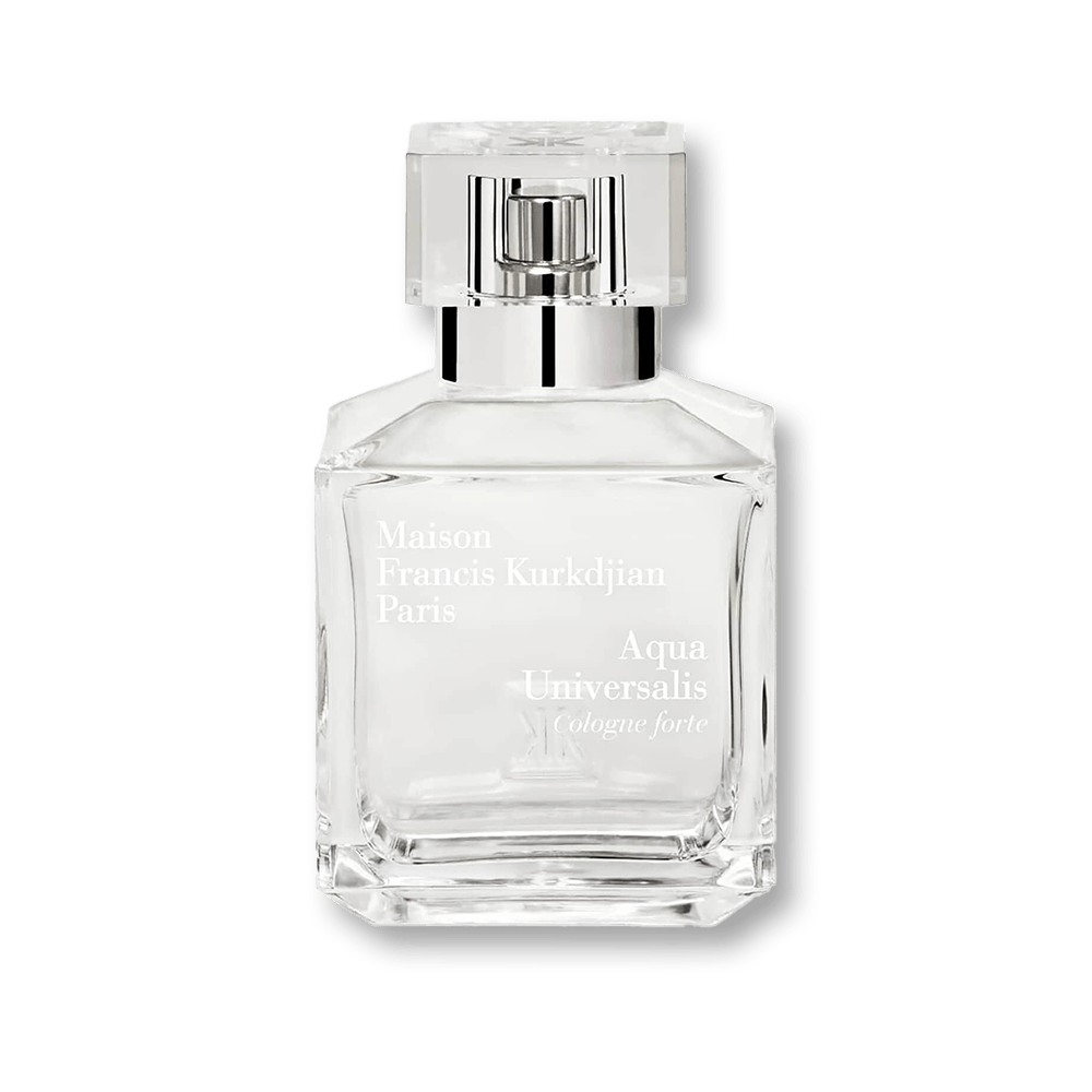 Maison Francis Kurkdjian Aqua Universalis Cologne Forte EDP | My Perfume Shop Australia