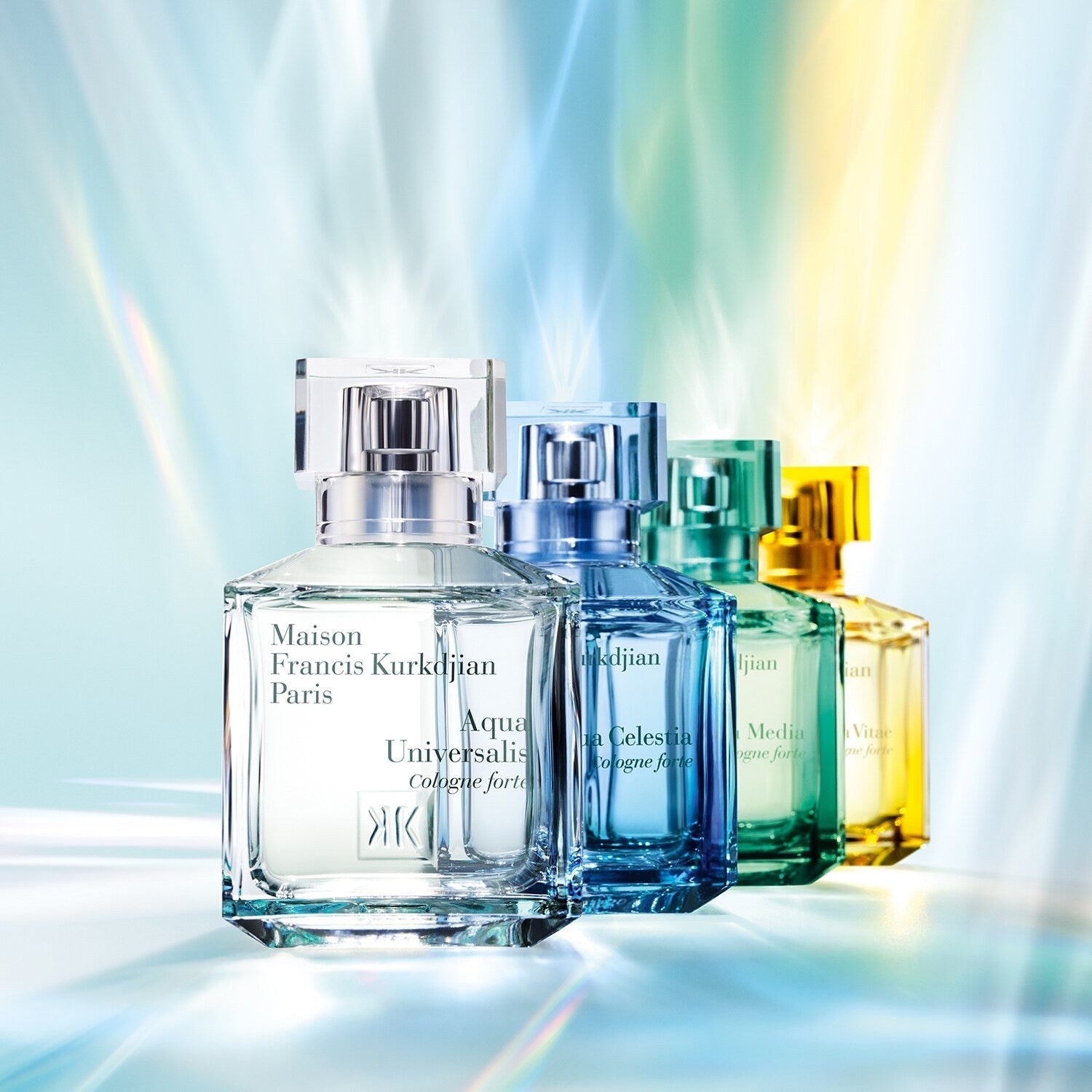 Maison Francis Kurkdjian Aqua Universalis Cologne Forte EDP | My Perfume Shop Australia