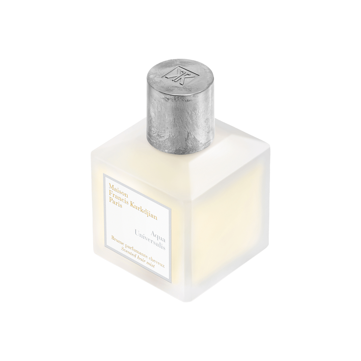 Maison Francis Kurkdjian Aqua Universalis Scented Hair Mist | My Perfume Shop Australia