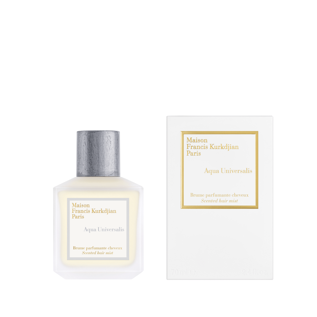 Maison Francis Kurkdjian Aqua Universalis Scented Hair Mist | My Perfume Shop Australia