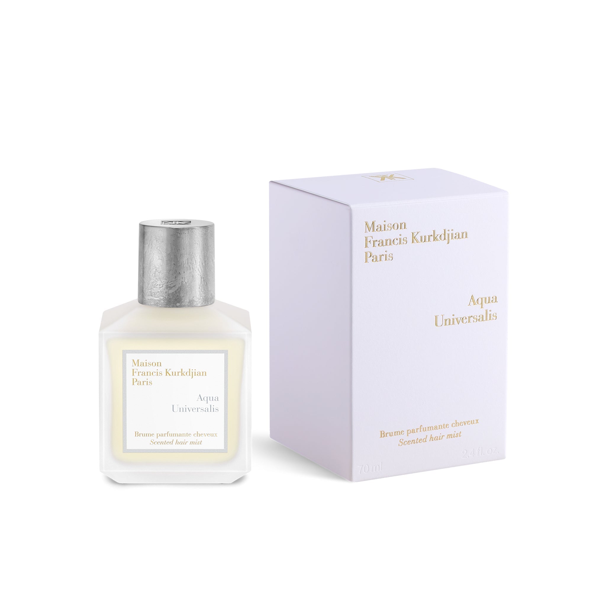 Maison Francis Kurkdjian Aqua Universalis Scented Hair Mist | My Perfume Shop Australia