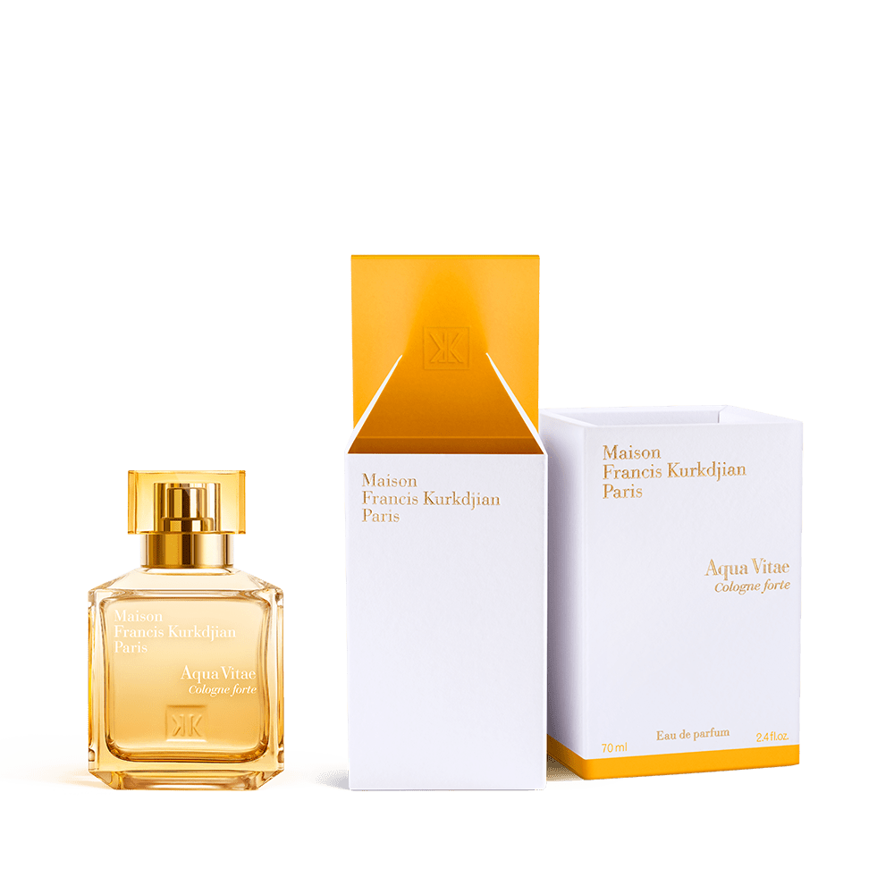 Maison Francis Kurkdjian Aqua Vitae Cologne Forte EDP | My Perfume Shop Australia