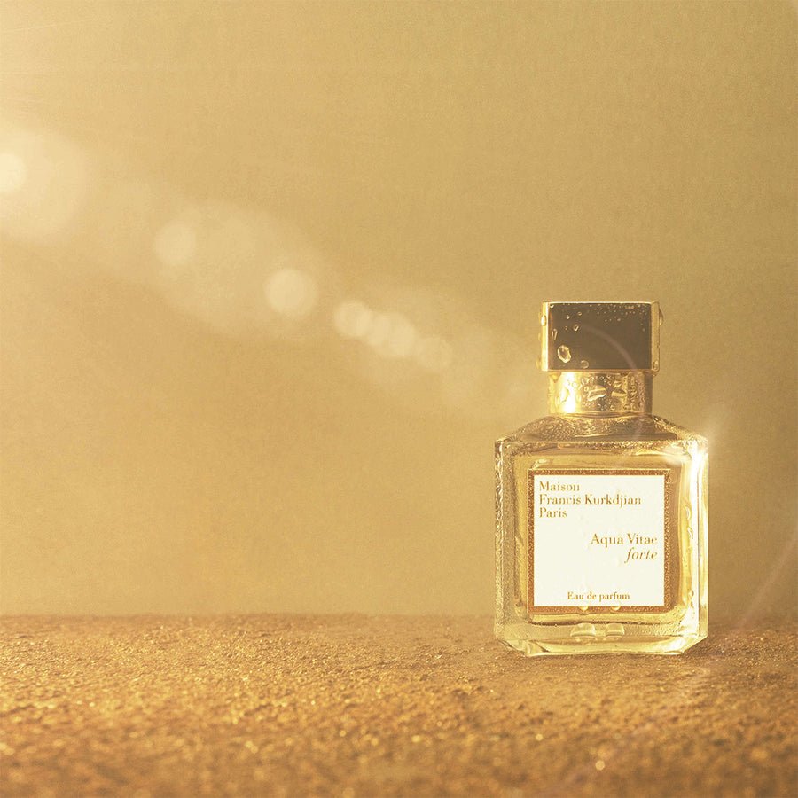 Maison Francis Kurkdjian Aqua Vitae Cologne Forte EDP | My Perfume Shop Australia