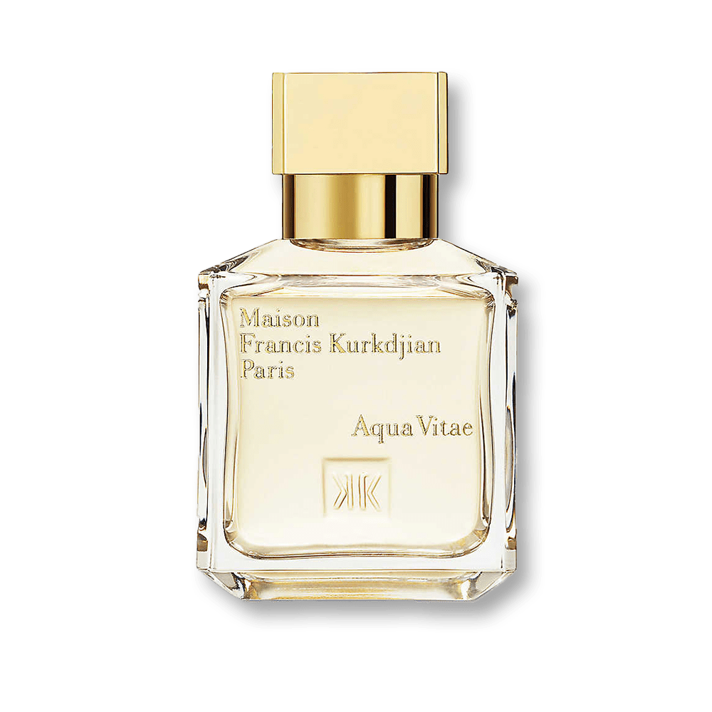 Maison Francis Kurkdjian Aqua Vitae EDT | My Perfume Shop Australia