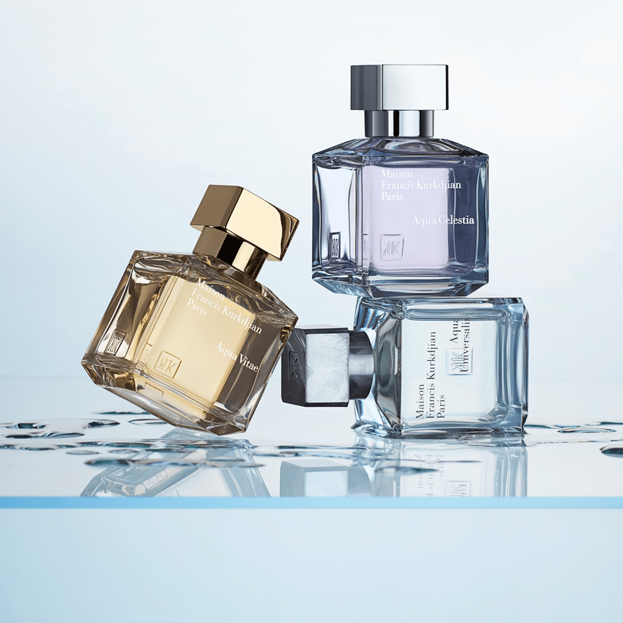 Maison Francis Kurkdjian Aqua Vitae EDT | My Perfume Shop Australia