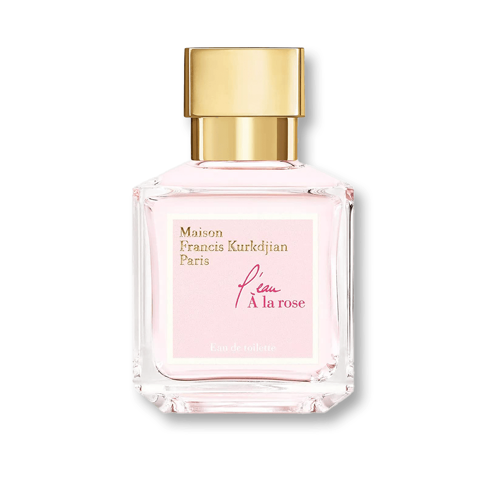 Maison Francis Kurkdjian L'Eau A La Rose EDT | My Perfume Shop Australia