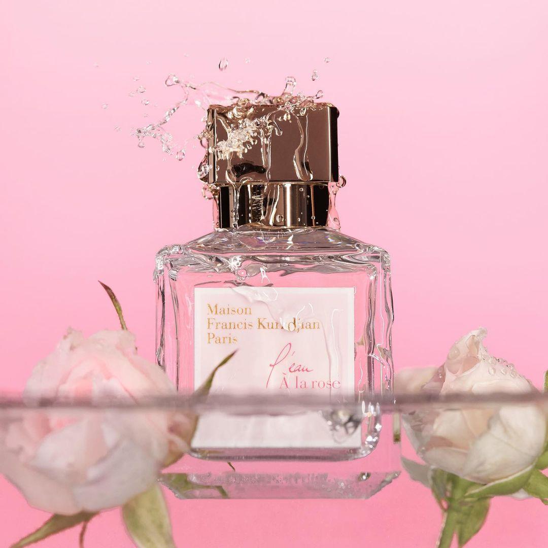 Maison Francis Kurkdjian L'Eau A La Rose EDT | My Perfume Shop Australia