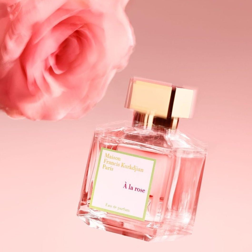 Maison Francis Kurkdjian L'Eau A La Rose EDT | My Perfume Shop Australia