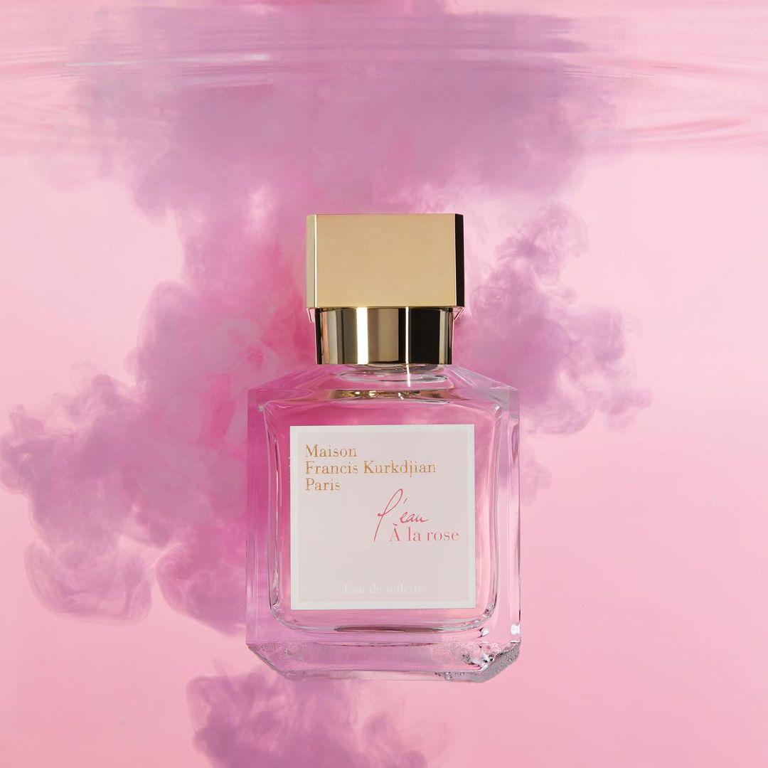 Maison Francis Kurkdjian L'Eau A La Rose EDT | My Perfume Shop Australia