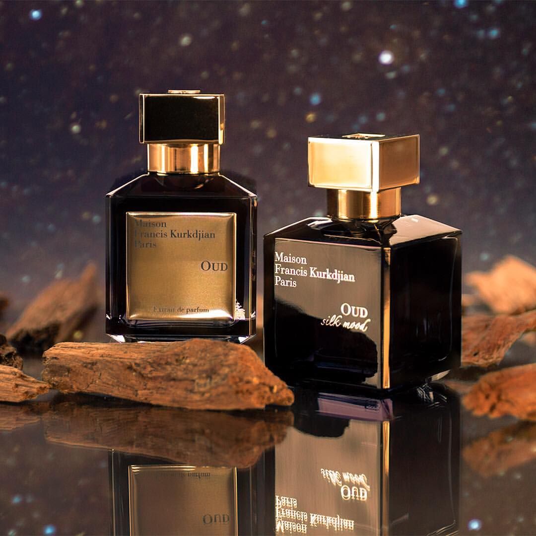 Maison Francis Kurkdjian Oud Silk Mood Extrait De Parfum | My Perfume Shop Australia