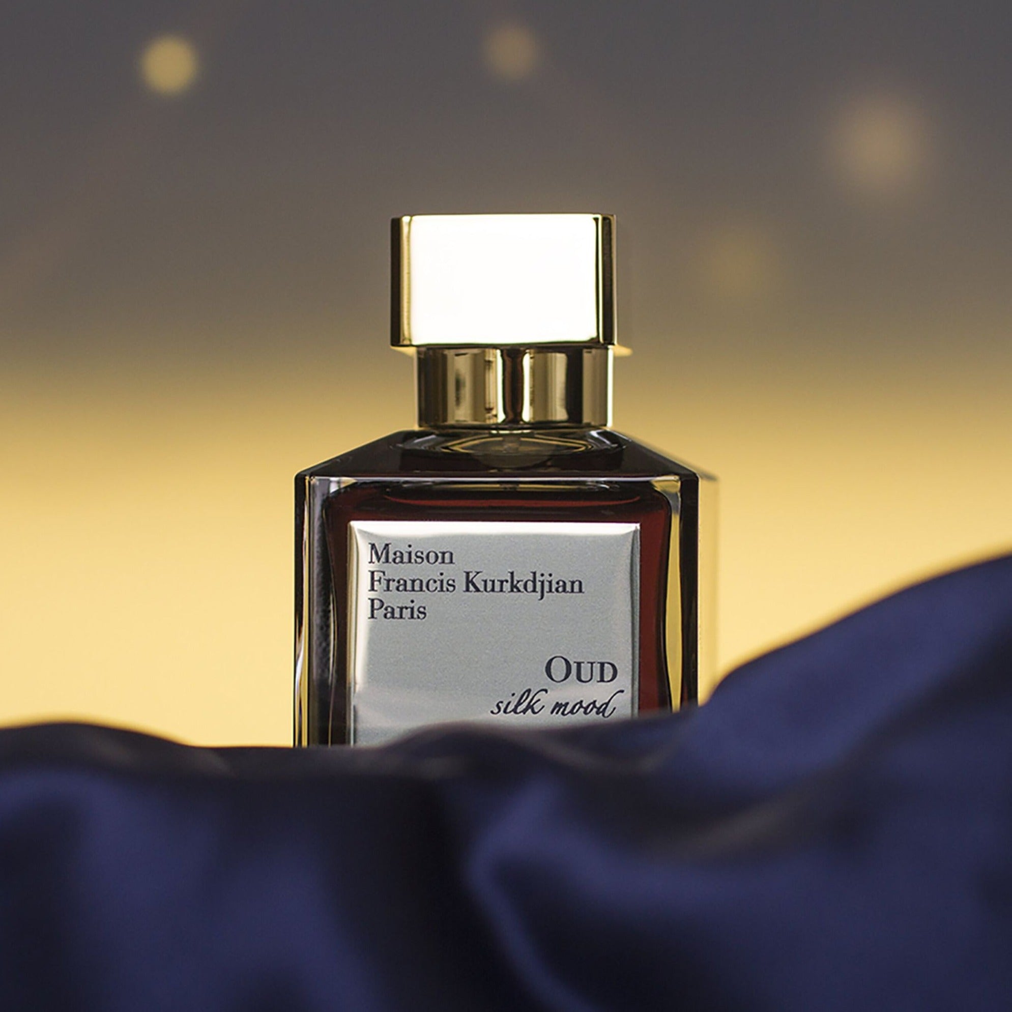 Maison Francis Kurkdjian Oud Silk Mood Extrait De Parfum | My Perfume Shop Australia