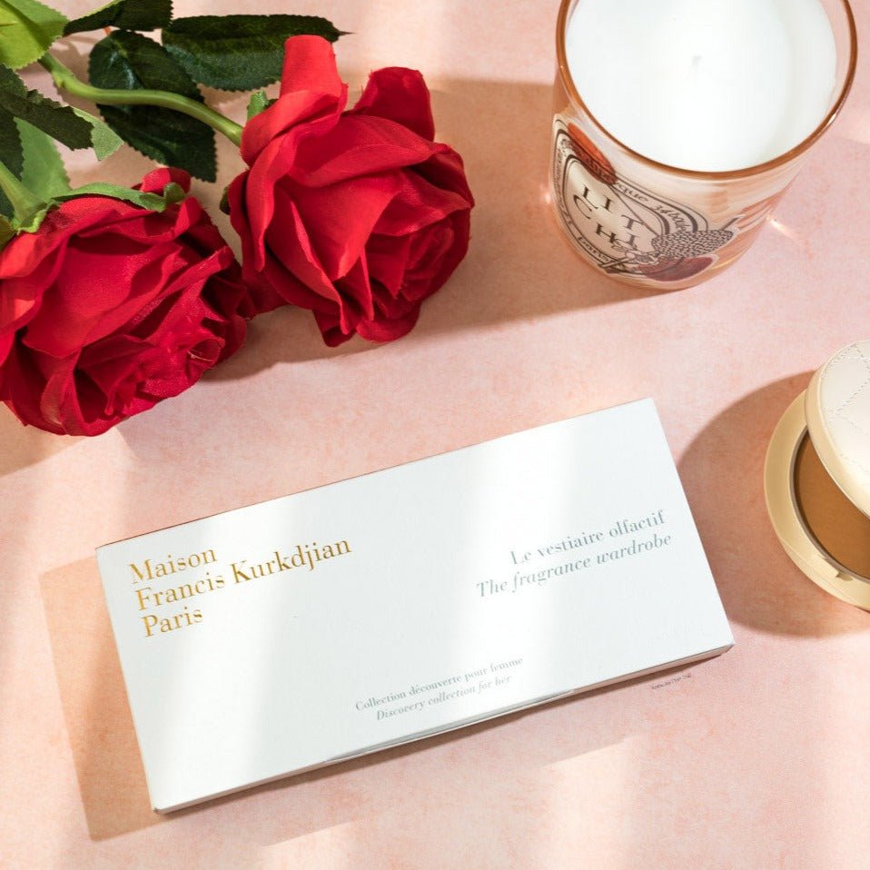 Maison Francis Kurkdjian Wardrobe For Her | My Perfume Shop Australia