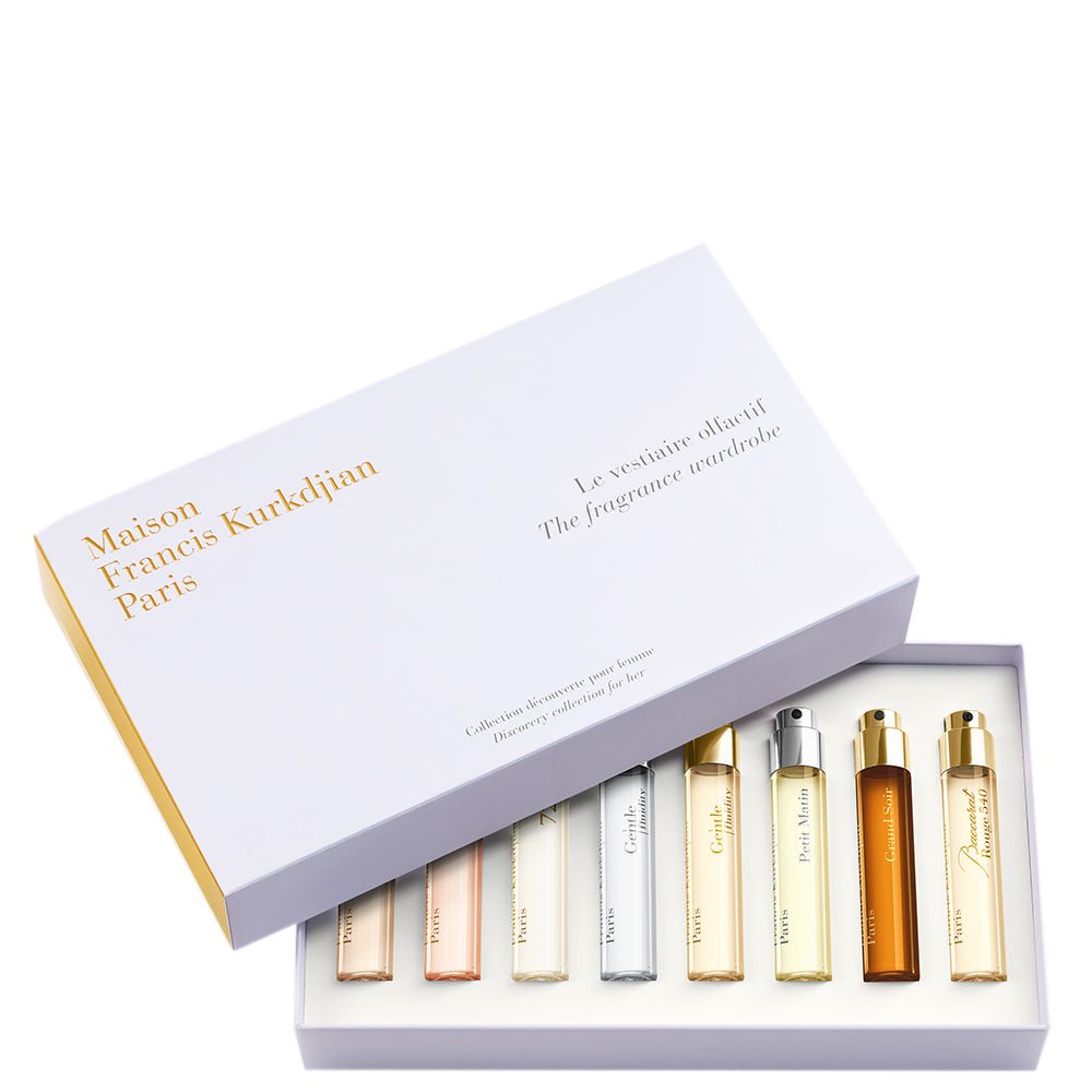 Maison Francis Kurkdjian Wardrobe For Her | My Perfume Shop Australia