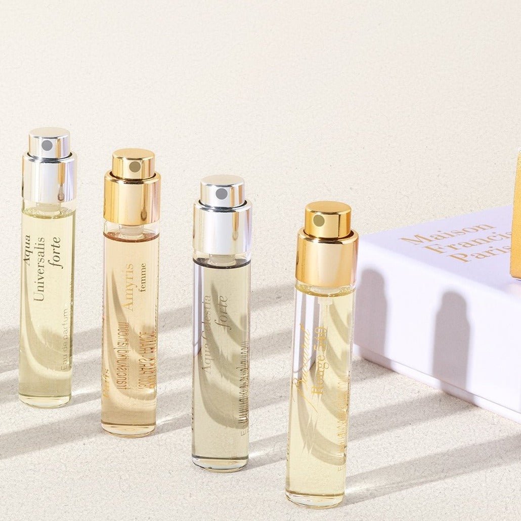 Maison Francis Kurkdjian Wardrobe For Her | My Perfume Shop Australia