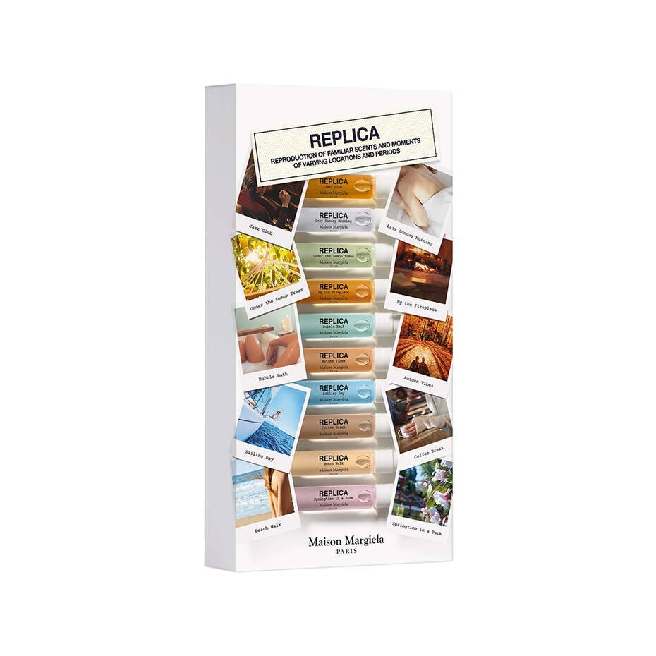 Maison Margiela Replica Memory Box | My Perfume Shop Australia