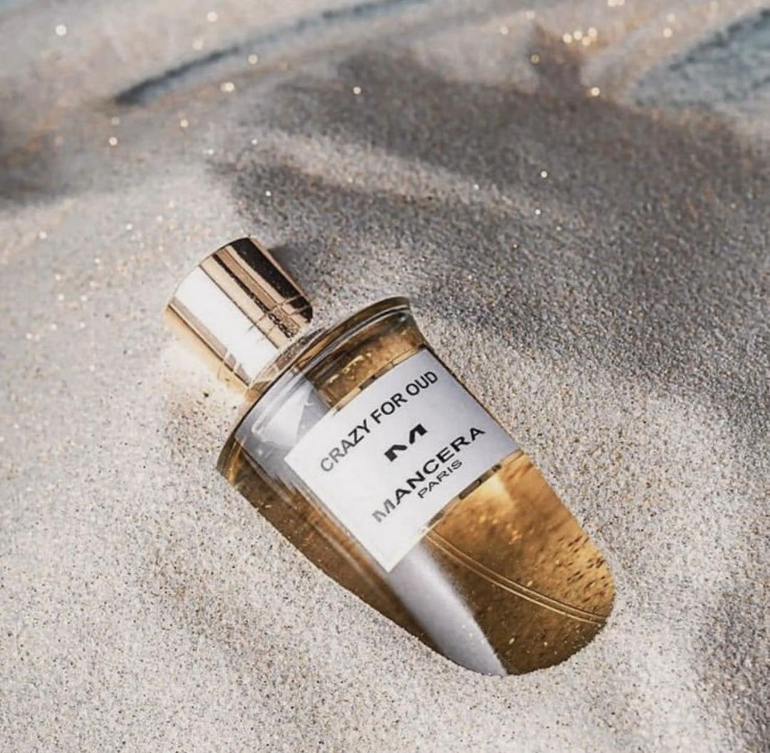 Mancera Crazy For Oud EDP | My Perfume Shop Australia