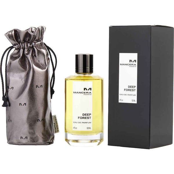 Mancera Deep Forest EDP | My Perfume Shop Australia