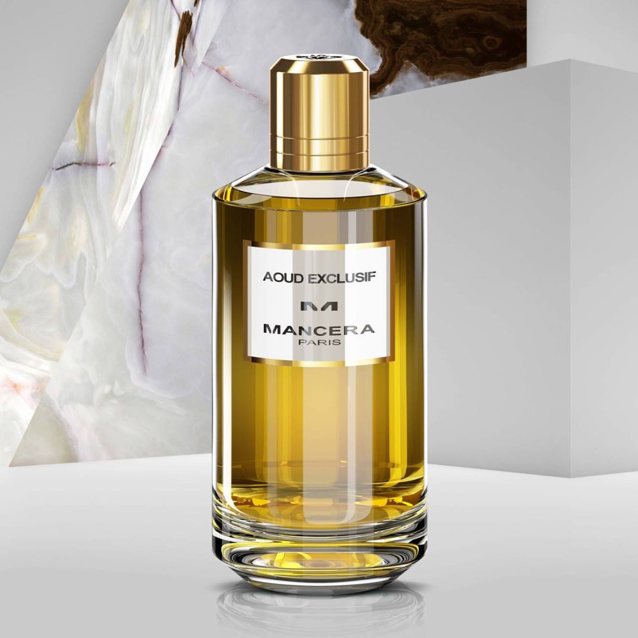 Mancera Exclusive Collection Aoud Exclusif EDP | My Perfume Shop Australia