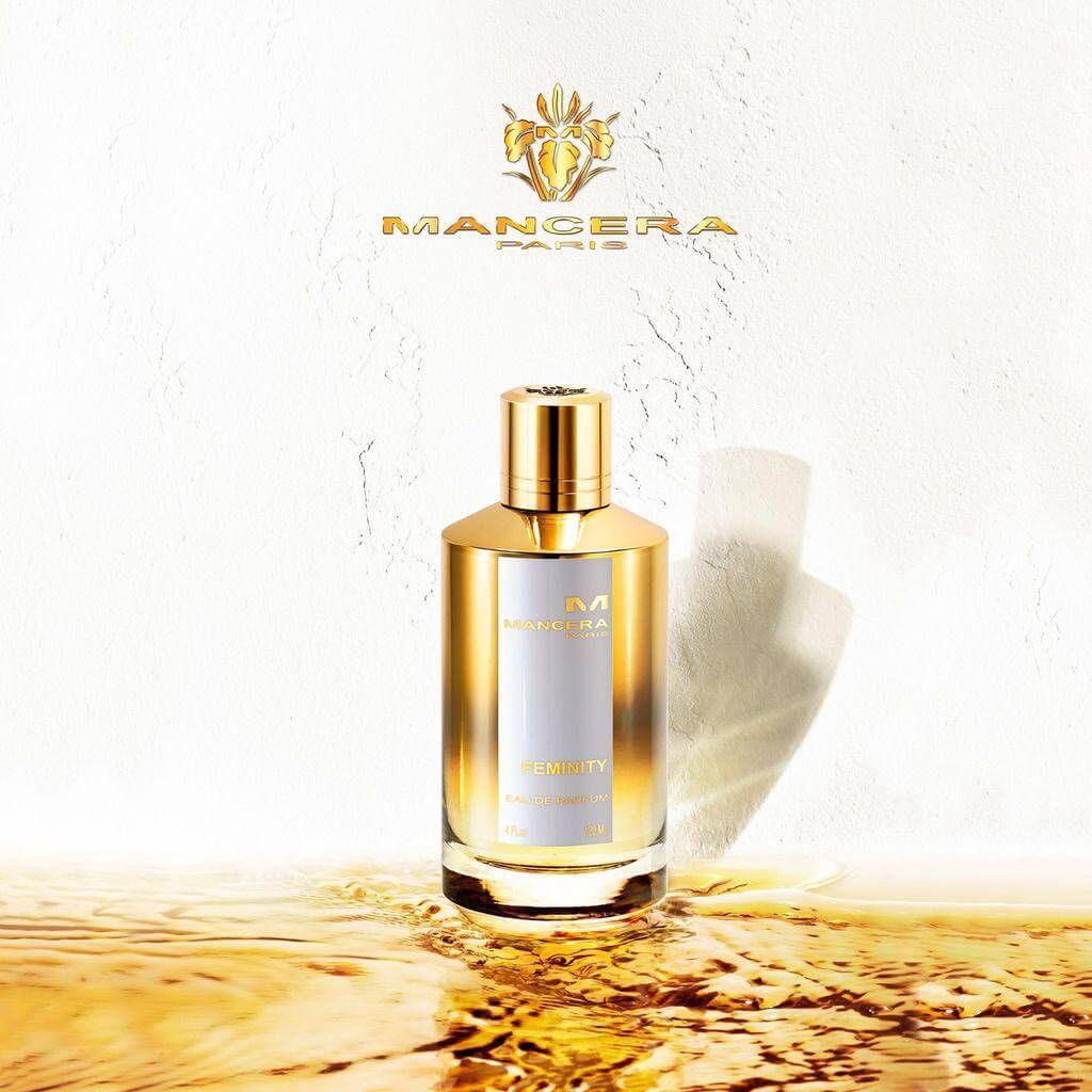 Mancera Feminity EDP | My Perfume Shop Australia