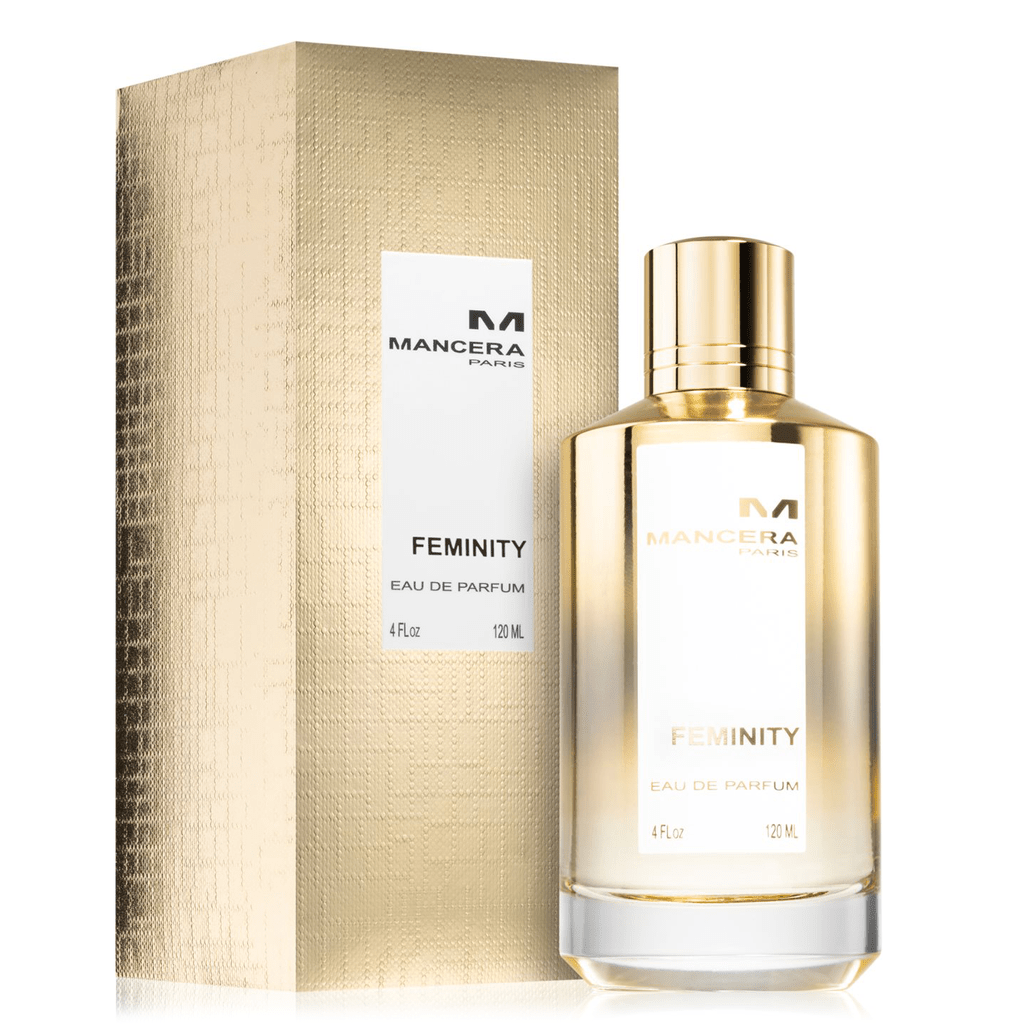 Mancera Feminity EDP | My Perfume Shop Australia