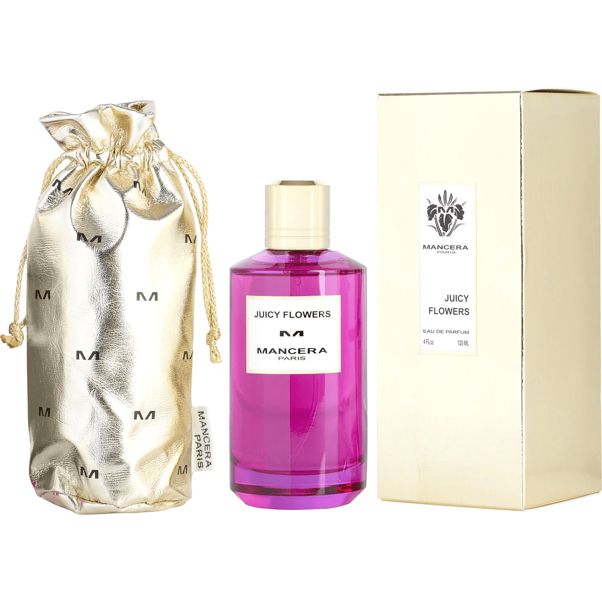 Mancera Juicy Flowers EDP | My Perfume Shop Australia
