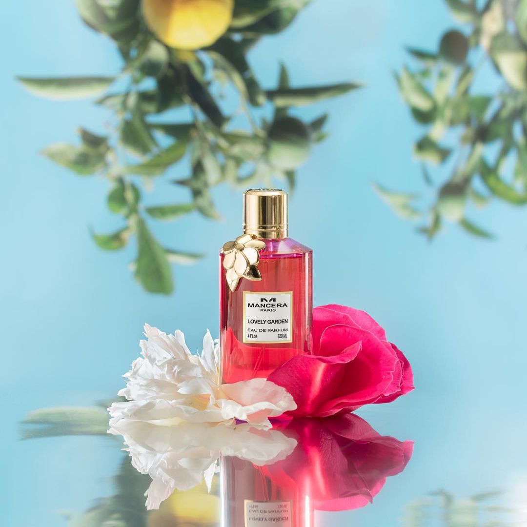 Mancera Juicy Flowers EDP | My Perfume Shop Australia
